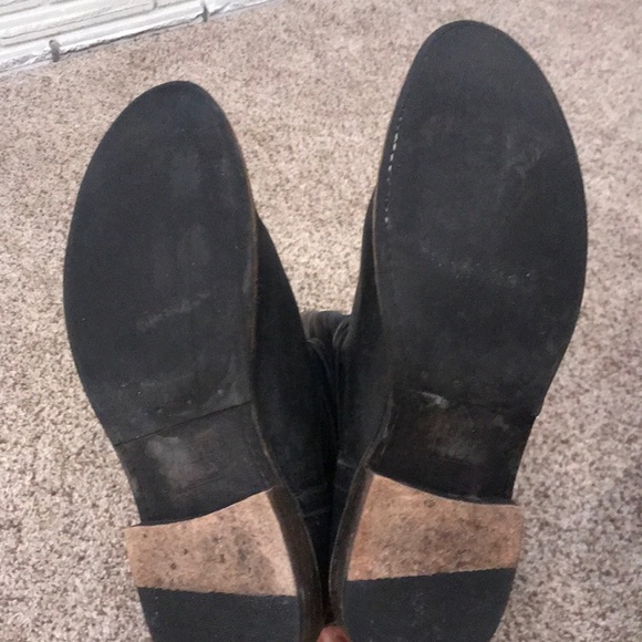 Frye Shirley Riding Boot Size 9.5 - Picture 3 of 3